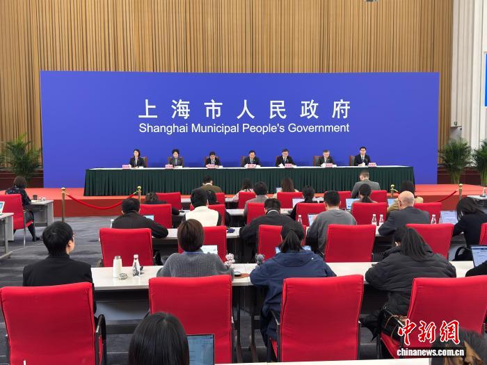 上海聚焦全过程创新、全链条加速、全要素赋能，推动未来产业快速发展。